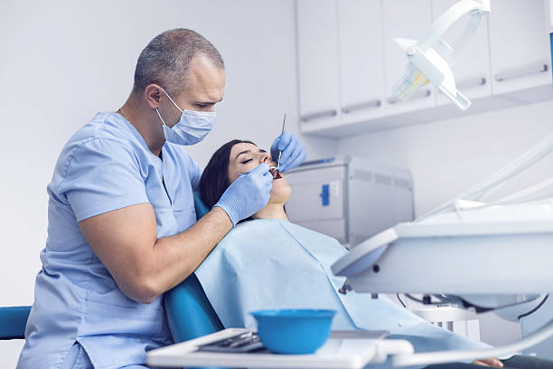 Best Laser Dentistry  in Conley, GA